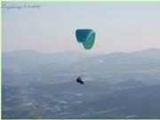 2011 - Năm thành công rực rỡ của dù lượn Việt Nam