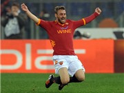 Bóng đá anh, ngoại hạng anh, lịch thi đấu euro 2012, Roma: Giữ chân Rossi bằng mức lương "khủng"