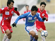 Bóng đá anh, ngoại hạng anh, lịch thi đấu euro 2012, Sân Lạch Tray vẫn xôm tụ dù V.HP không thắng
