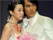 Bóng đá anh, ngoại hạng anh, lịch thi đấu euro 2012, Kim Tae Hee - “lột xác” thành “công chúa” 