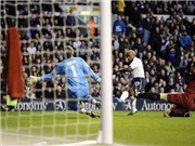 Bóng đá anh, ngoại hạng anh, lịch thi đấu euro 2012, Vòng 3 FA Cup: Tottenham, Newcastle đi tiếp, Wigan dừng bước