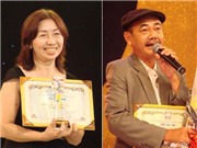 Bóng đá anh, ngoại hạng anh, lịch thi đấu euro 2012,  Cù nèo Vàng & Trái cóc xanh 2011 - Một năm hài và một trận cười