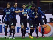 Bóng đá anh, ngoại hạng anh, lịch thi đấu euro 2012, INTER "thập diện mai phục" MILAN
