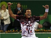 Bóng đá anh, ngoại hạng anh, lịch thi đấu euro 2012, Tsonga VĐ giải Doha mở rộng, CH Czech đoạt Hopman Cup