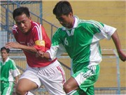Bóng đá anh, ngoại hạng anh, lịch thi đấu euro 2012, Vòng 2 giải hạng nhất QG 2012: Nhiều bất ngờ