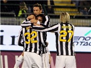 Bóng đá anh, ngoại hạng anh, lịch thi đấu euro 2012, 21h00, Lecce - Juventus: Sóng gió nơi quê nhà