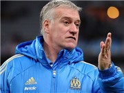 Bóng đá anh, ngoại hạng anh, lịch thi đấu euro 2012, Deschamps: “Tôi phải có thêm một tiền đạo”