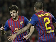 Bóng đá anh, ngoại hạng anh, lịch thi đấu euro 2012, Espanyol - Barcelona: Khởi đầu mới