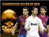 QBV FIFA 2011: Hồi hộp trước giờ G