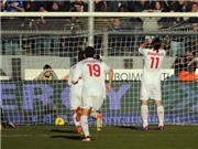 Bóng đá anh, ngoại hạng anh, lịch thi đấu euro 2012, Ibra lại tỏa sáng, Milan khuất phục "hiện tượng" Atalanta