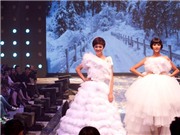 Bóng đá anh, ngoại hạng anh, lịch thi đấu euro 2012, Top model Việt tự tin, lộng lẫy trong đêm Chung kết