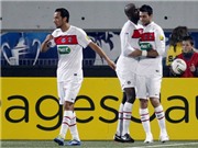 Bóng đá anh, ngoại hạng anh, lịch thi đấu euro 2012, Cúp QG Pháp: PSG của Ancelotti suýt bị bẽ mặt bởi đội hạng Năm