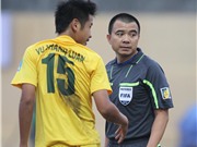 Bóng đá anh, ngoại hạng anh, lịch thi đấu euro 2012, Thanh Hóa  0-0 SHB.ĐN:  Xứ Thanh vẫn chưa thể xóa “dớp”