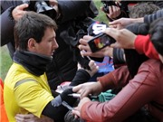 Bóng đá anh, ngoại hạng anh, lịch thi đấu euro 2012, “Messi sẽ đoạt 5, 6 hoặc 7 Quả bóng Vàng”