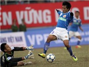 Bóng đá anh, ngoại hạng anh, lịch thi đấu euro 2012, Cú quăng chân của Quang Hải