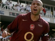 Bóng đá anh, ngoại hạng anh, lịch thi đấu euro 2012, Tiếng nói CĐV: Henry-Arsenal, sao không để quá khứ ngủ yên!