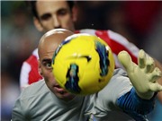 Bóng đá anh, ngoại hạng anh, lịch thi đấu euro 2012, Liga: Ai đưa những bàn thắng trở lại?