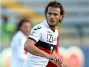 Bóng đá anh, ngoại hạng anh, lịch thi đấu euro 2012, Dấu ấn vòng 17 Serie A: Những bất ngờ đầu năm