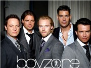 Bóng đá anh, ngoại hạng anh, lịch thi đấu euro 2012, Boyzone - giải tán và tái hợp trong nước mắt!