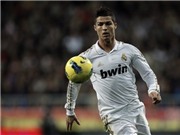 Bóng đá anh, ngoại hạng anh, lịch thi đấu euro 2012, 61 năm mới có một chân sút “khủng” như CR7!