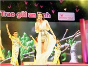 Bóng đá anh, ngoại hạng anh, lịch thi đấu euro 2012, Hồ  Ngọc Hà hát khúc ca  Xuân tặng người nghèo 