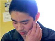 Bóng đá anh, ngoại hạng anh, lịch thi đấu euro 2012, Nhân chứng duy nhất sẽ vắng mặt tại phiên xử Lê Văn Luyện