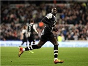 Bóng đá anh, ngoại hạng anh, lịch thi đấu euro 2012, Demba Ba "bật đèn xanh" cho PSG