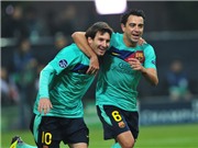 Bóng đá anh, ngoại hạng anh, lịch thi đấu euro 2012, 1-2, 1-2, đỉnh cao tiqui-taca là đây