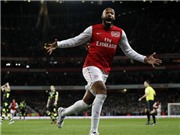 Bóng đá anh, ngoại hạng anh, lịch thi đấu euro 2012, Henry trở lại, lợi hại như xưa...