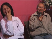 Bóng đá anh, ngoại hạng anh, lịch thi đấu euro 2012, Nhạc sĩ Nguyễn Quang ở Mỹ nhưng làm serie chương trình tại Hà Nội