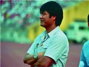 Bóng đá anh, ngoại hạng anh, lịch thi đấu euro 2012, HLV trưởng SLNA Nguyễn Hữu Thắng: “Nên tạm dừng giải để giải quyết tranh chấp”