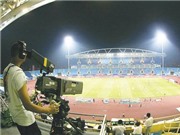 Bóng đá anh, ngoại hạng anh, lịch thi đấu euro 2012, Bộ VH, TT và DL chấn chỉnh vụ tranh chấp bản quyền truyền hình: Động thái cần thiết