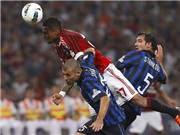 Bóng đá anh, ngoại hạng anh, lịch thi đấu euro 2012, Thành Milano đã sẵn sàng cho một trận derby hoàn hảo