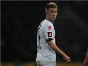 Bóng đá anh, ngoại hạng anh, lịch thi đấu euro 2012, Marco Reus: “Dortmund là đội bóng tốt nhất”