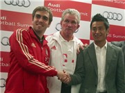 Bóng đá anh, ngoại hạng anh, lịch thi đấu euro 2012, 19h30, ĐT Ấn Độ - Bayern: Giấc mơ chinh phục 1,2 tỷ người