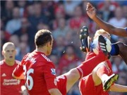 Bóng đá anh, ngoại hạng anh, lịch thi đấu euro 2012, FA "nắn gân" Man United và Liverpool trước đại chiến