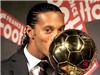 Barca đã vượt Milan và Juve về số lần đoạt QBV