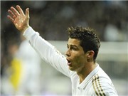 Bóng đá anh, ngoại hạng anh, lịch thi đấu euro 2012, Ronaldo đá giỏi thế này mà vẫn...trượt QBV FIFA