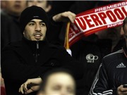 Bóng đá anh, ngoại hạng anh, lịch thi đấu euro 2012, Real Madrid sẵn sàng bỏ ra 30 triệu bảng cho Suarez
