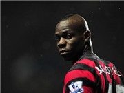 Bóng đá anh, ngoại hạng anh, lịch thi đấu euro 2012, Balotelli: Tôi cô đơn ở Manchester!