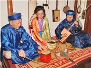Bóng đá anh, ngoại hạng anh, lịch thi đấu euro 2012, Cô gái Pháp bảo vệ thành công luận án tiến sĩ ca trù