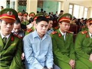 Bóng đá anh, ngoại hạng anh, lịch thi đấu euro 2012, Ngày thứ 2 xét xử Lê Văn Luyện: Hé mở các tình tiết mới?