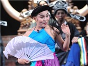 Bóng đá anh, ngoại hạng anh, lịch thi đấu euro 2012, Đưa “hầu đồng” lên sóng
