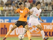 Bóng đá anh, ngoại hạng anh, lịch thi đấu euro 2012, Khi chân sút Việt lên tiếng