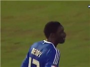 Bóng đá anh, ngoại hạng anh, lịch thi đấu euro 2012, Bàn thắng đẹp hiếm có, khó tìm ở vòng 3 FA Cup