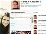 Bóng đá anh, ngoại hạng anh, lịch thi đấu euro 2012, Twitter - sân chơi mới của các nguyên thủ