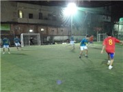 Bóng đá anh, ngoại hạng anh, lịch thi đấu euro 2012, Kết thúc giải Tấn Trường League 2011-2012