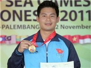 Bóng đá anh, ngoại hạng anh, lịch thi đấu euro 2012, Hôm nay diễn ra giải VĐ bắn súng châu Á 2012: Mơ về tấm vé dự Olympic