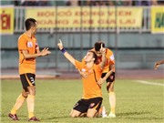 Bóng đá anh, ngoại hạng anh, lịch thi đấu euro 2012, Sài Gòn FC: Vẫn chưa thấy bình minh