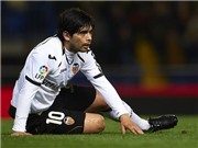 Bóng đá anh, ngoại hạng anh, lịch thi đấu euro 2012, Valencia: Cái dớp ở cúp nhà Vua